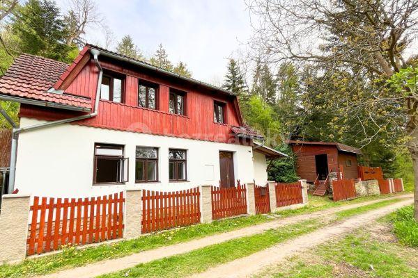 house for sale, 100 m², Zlatá, Rataje nad Sázavou
