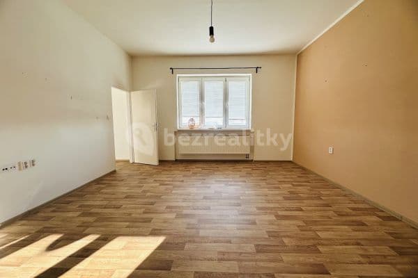 1 bedroom flat to rent, 42 m², Myslbekova, 