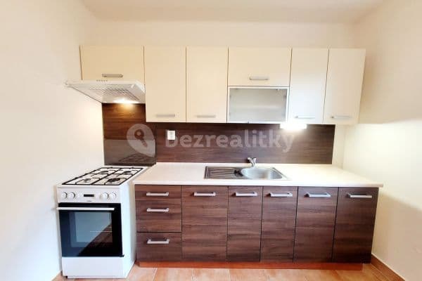 3 bedroom flat to rent, 71 m², Dvořákova, Havířov, Moravskoslezský Region