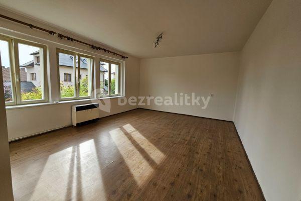 1 bedroom with open-plan kitchen flat to rent, 40 m², 17. listopadu, Mělník
