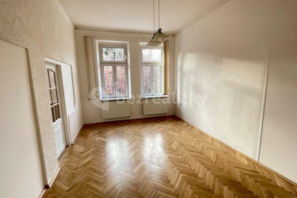 3 bedroom flat to rent, 72 m², Kováků, Praha