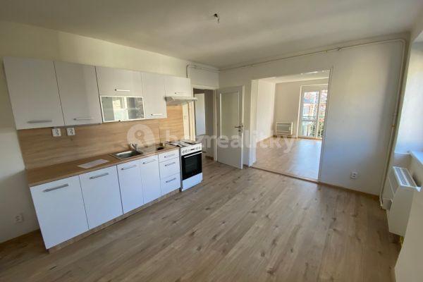 2 bedroom flat to rent, 48 m², Pjanovova, 