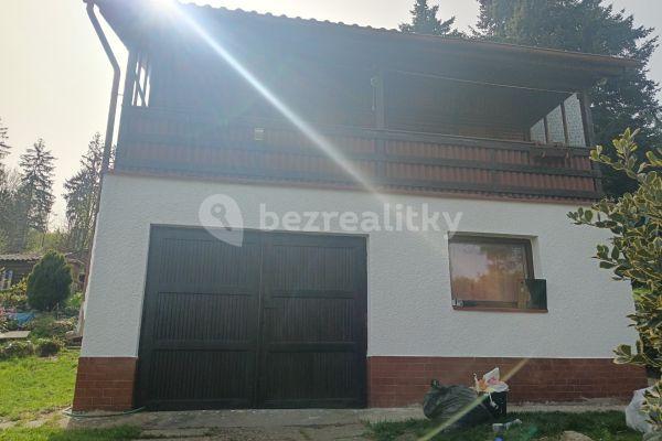 recreational property for sale, 397 m², Olbramovice