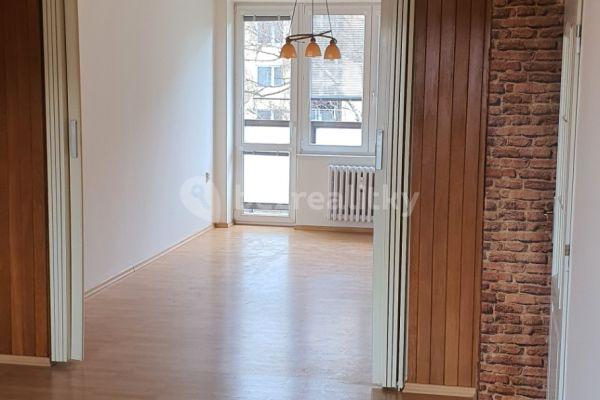 3 bedroom flat to rent, 69 m², Příčná, Vsetín