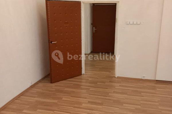 1 bedroom with open-plan kitchen flat to rent, 50 m², Jirečkova, Praha