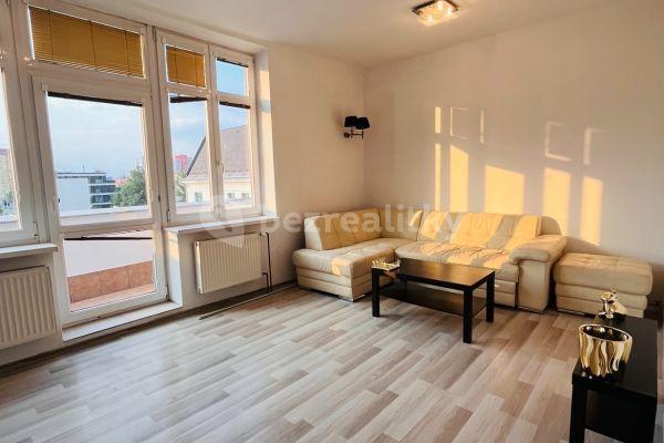 3 bedroom flat for sale, 62 m², Stodolní, Ostrava