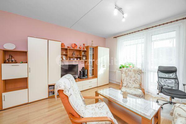 3 bedroom flat for sale, 78 m², Jilemnického, 