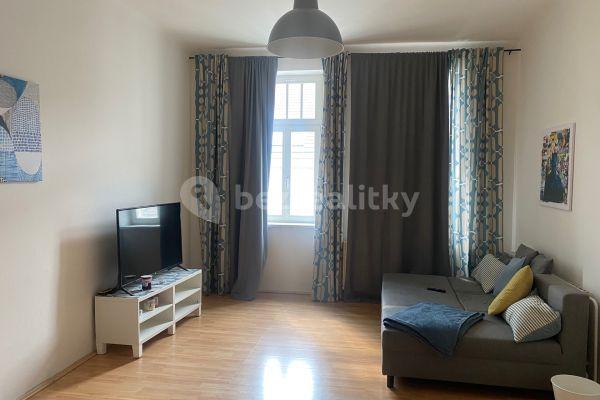 2 bedroom flat to rent, 62 m², Stará, Brno