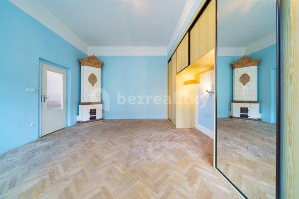 4 bedroom flat for sale, 130 m², Mánesova, Cheb, Karlovarský Region