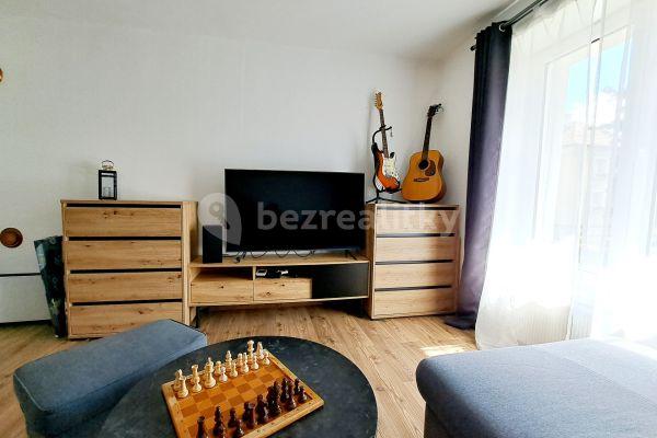 2 bedroom flat for sale, 61 m², Seifertova, Odolena Voda