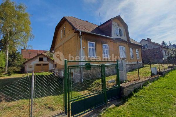 house for sale, 236 m², Družstevní, Jihlava