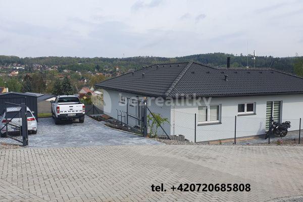 house for sale, 118 m², Týnec nad Sázavou
