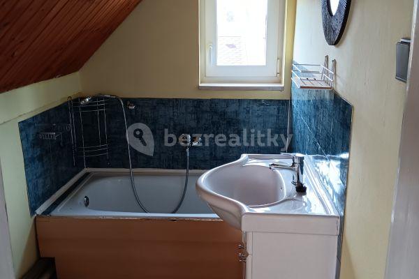 house to rent, 53 m², Libeř