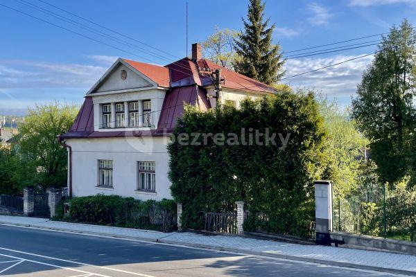 house for sale, 256 m², Českých bratří, 