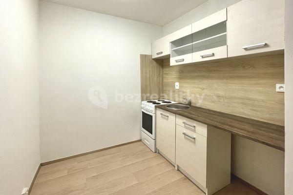 1 bedroom with open-plan kitchen flat for sale, 40 m², Jateční, 