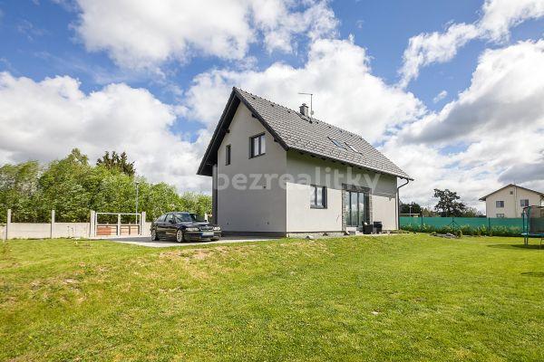 house for sale, 117 m², Struhařov, 