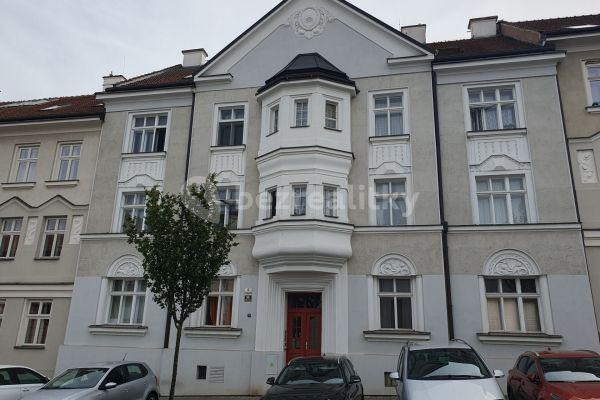 1 bedroom flat for sale, 40 m², Dobrovského, Brno