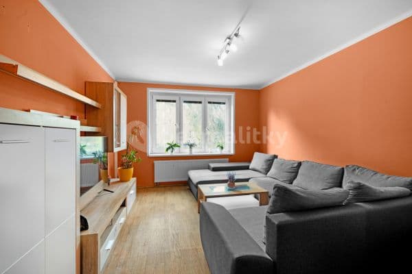 2 bedroom flat for sale, 60 m², Čechova, Kralupy nad Vltavou, Středočeský Region
