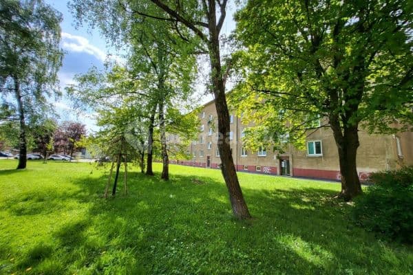 2 bedroom flat to rent, 49 m², Holubova, Karviná, Moravskoslezský Region