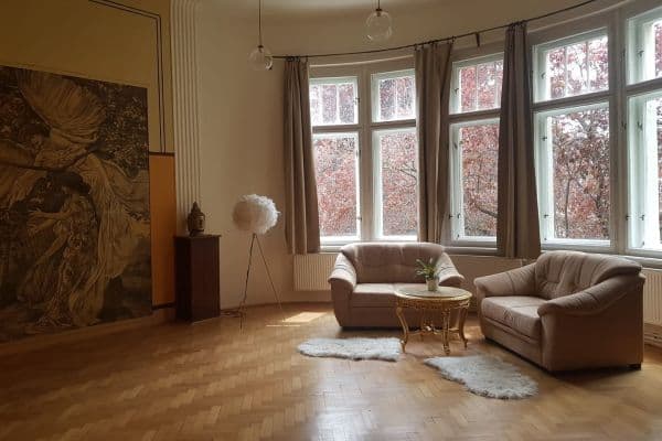 3 bedroom flat for sale, 128 m², Moskevská, Vejprty 3 bedroom flat for sale, 128 m², Moskevská, Vejprty