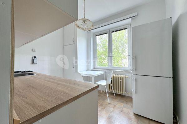 2 bedroom flat to rent, 54 m², Zelenečská, Hlavní město Praha