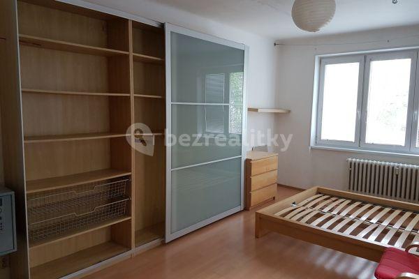 1 bedroom with open-plan kitchen flat to rent, 54 m², Pod Lipami, Praha