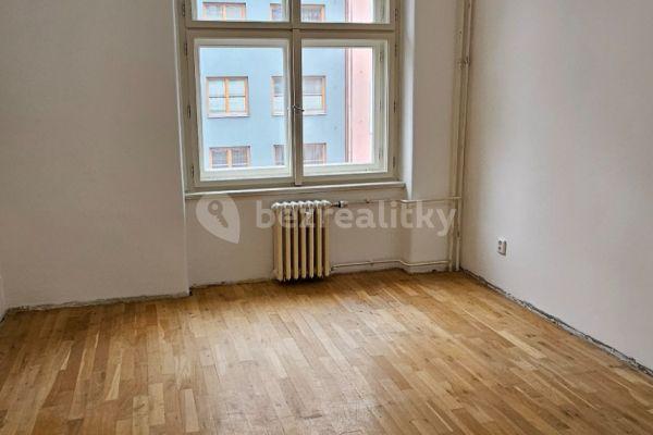 3 bedroom flat to rent, 69 m², Sudoměřská, Praha