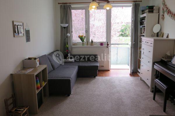 1 bedroom with open-plan kitchen flat to rent, 55 m², Bešůvka, Brno