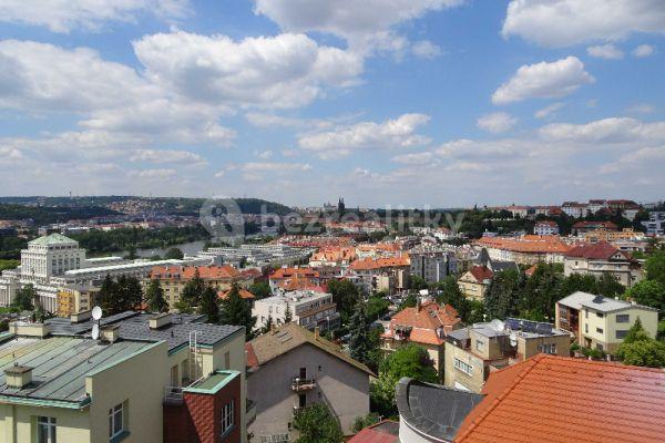 1 bedroom with open-plan kitchen flat to rent, 44 m², Na Lysině, Praha