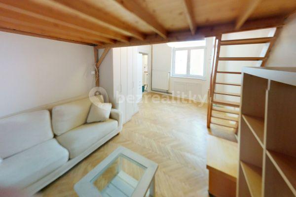 1 bedroom flat to rent, 40 m², Merhautova, Brno