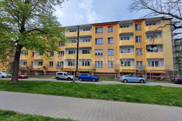 3 bedroom flat for sale, 64 m², V Aleji, Karviná, Moravskoslezský Region