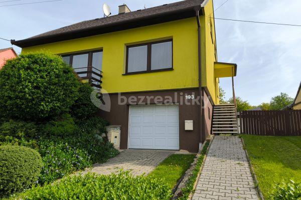 house for sale, 185 m², Strážovice