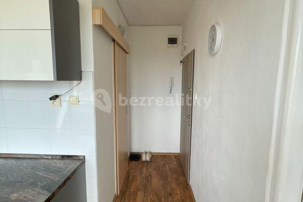 2 bedroom flat to rent, 38 m², Mánesova, České Budějovice