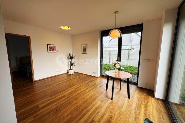 1 bedroom with open-plan kitchen flat to rent, 150 m², Josefa Maruny, Brandýs nad Labem-Stará Boleslav