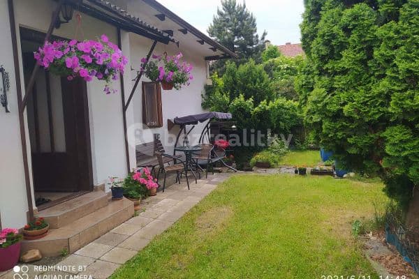 recreational property to rent, 0 m², Opočno recreational property to rent, 0 m², Opočno