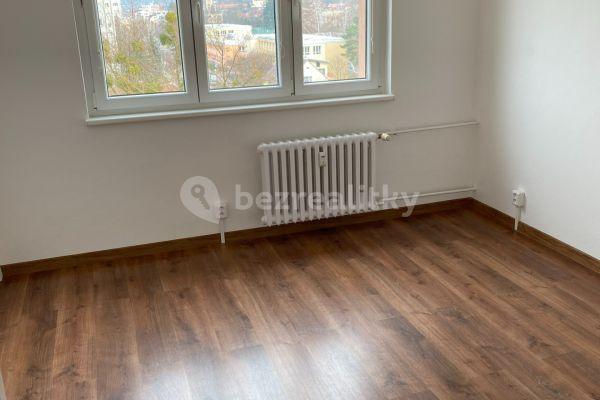 2 bedroom flat to rent, 54 m², třída Svobody, Zlín, Zlínský Region