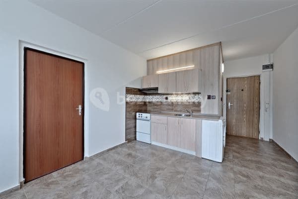 1 bedroom flat for sale, 36 m², Kamenný vrch, Chomutov, Ústecký Region