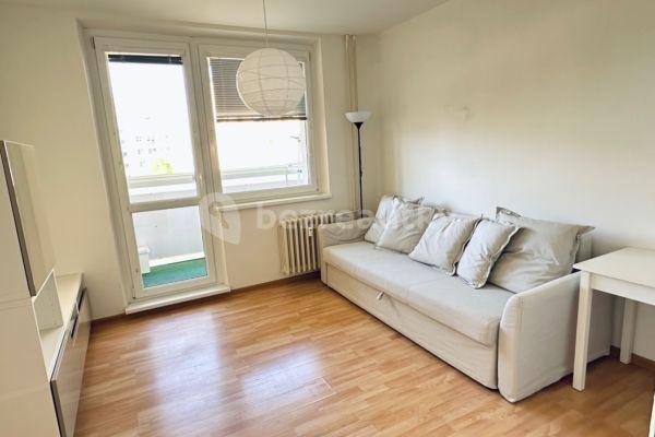 2 bedroom flat to rent, 52 m², Tyršova, Vyškov, Jihomoravský Region