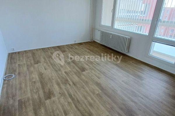 3 bedroom flat to rent, 68 m², Labská, Brno