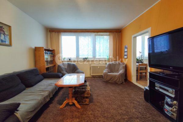 3 bedroom flat for sale, 78 m², Na Výsluní, 