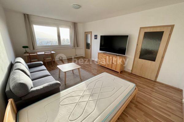 1 bedroom flat to rent, 39 m², Bezová, Liberec