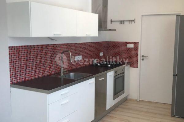 1 bedroom with open-plan kitchen flat for sale, 58 m², Na Chodovci, Praha