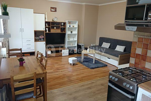 1 bedroom with open-plan kitchen flat for sale, 54 m², Raisova, Rokycany