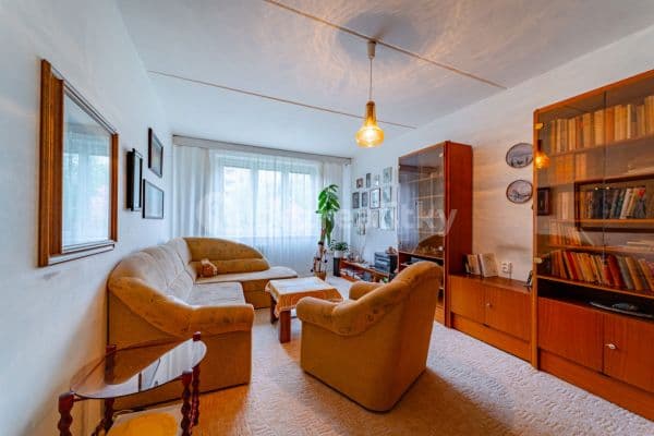 2 bedroom flat for sale, 61 m², Stavbařů, 