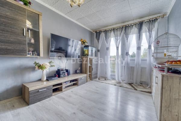 3 bedroom flat for sale, 63 m², Pražská, 