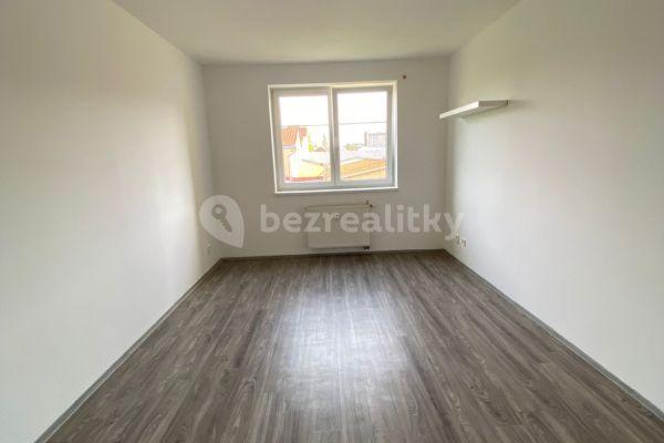 1 bedroom flat to rent, 47 m², Říční, Plzeň