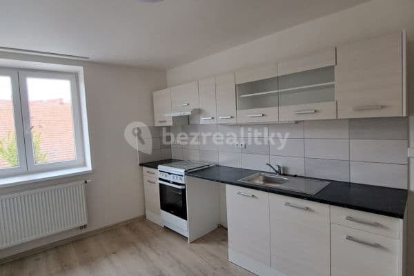 2 bedroom with open-plan kitchen flat to rent, 55 m², Bratrská, Bystřice nad Pernštejnem 2 bedroom with open-plan kitchen flat to rent, 55 m², Bratrská, Bystřice nad Pernštejnem