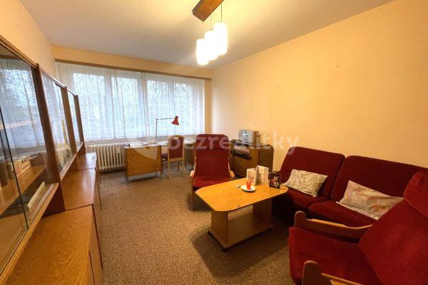 3 bedroom flat for sale, 77 m², Krakovská, 