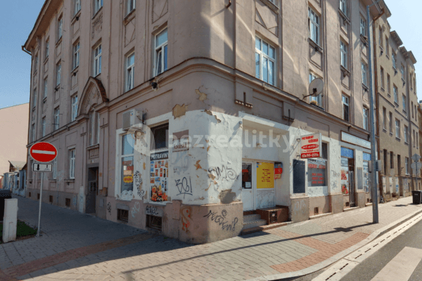 non-residential property to rent, 148 m², Kovářská, Brno