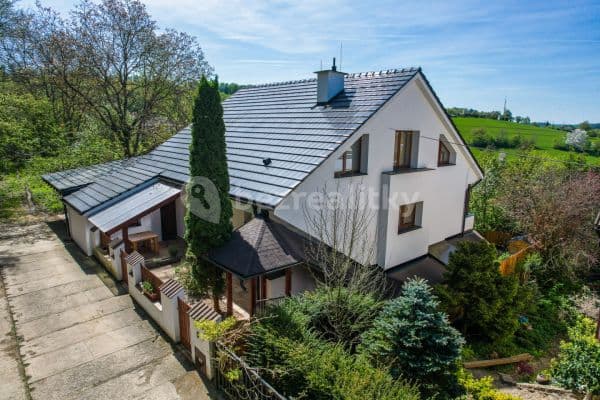 house for sale, 153 m², Lužné, 